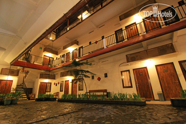 Photos Mawar Asri Hotel