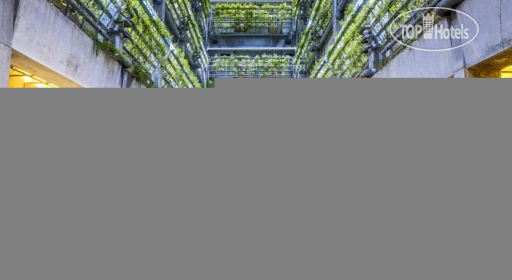 Photos Greenhost Boutique Hotel Prawirotaman