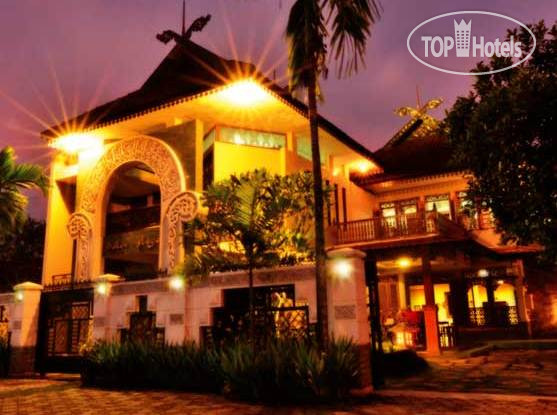 Photos Balai Melayu Museum Hotel