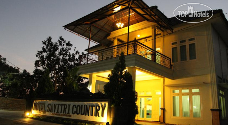 Photos Savitry Country Hotel