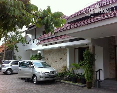 Photos Graha Kinasih Kotabaru Hotel