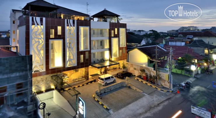 Photos Dafam Fortuna Malioboro Hotel