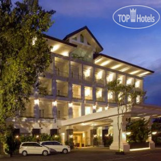 Photos Gallery Prawirotaman Hotel