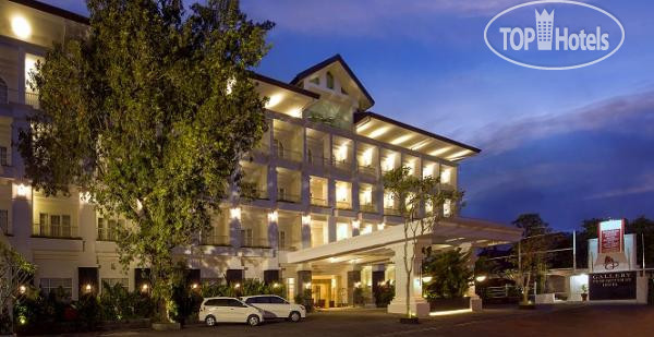 Photos Gallery Prawirotaman Hotel