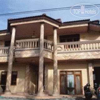 Madani Syariah Hotel Yogyakarta 1*