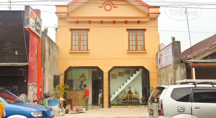 Photos Cabin Hotel Bhayangkara