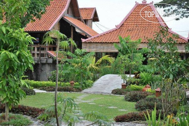 Photos Tembi Rumah Budaya