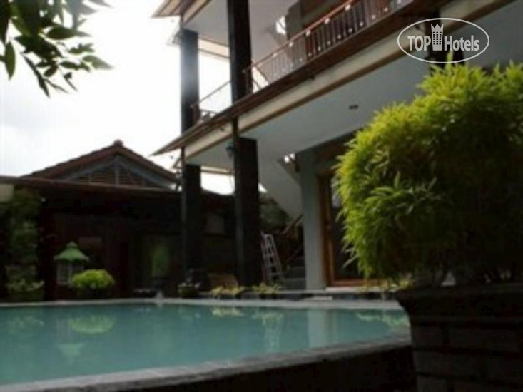 Photos Gading Guest House