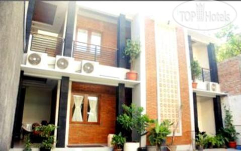 Photos Huiz De Rico Guesthouse