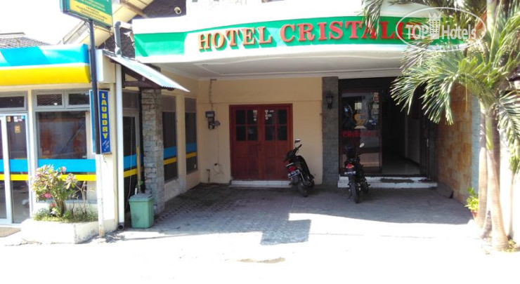 Photos Cristalit Hotel