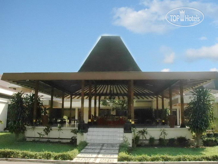 Photos Wisma Djoglo