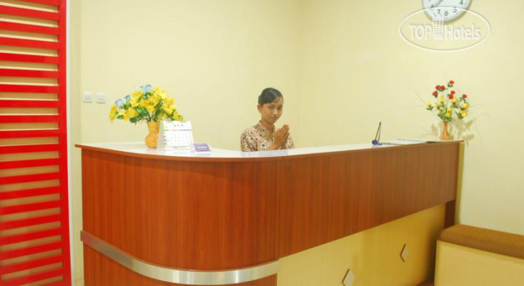Photos Pramesthi Jogja