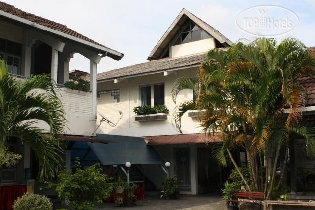 Photos Wisma Sargede