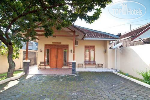 Photos Omah Sabah B&B