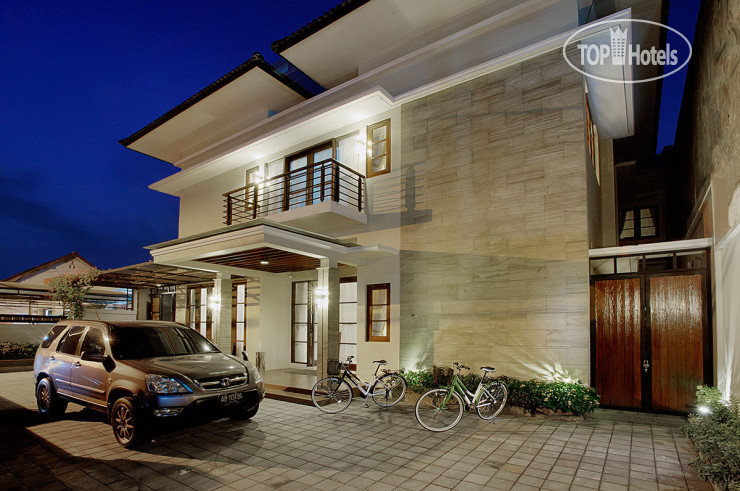 Photos Omah Garuda Homestay