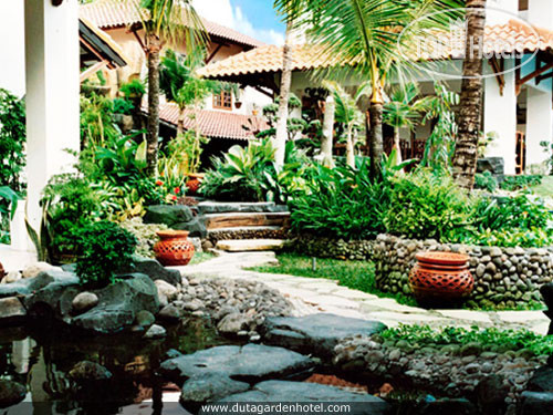 Photos Duta Garden