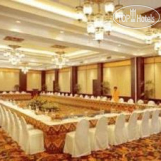 Фото The Phoenix Hotel Yogyakarta