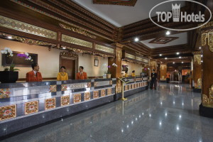 Photos The Jayakarta Yogyakarta Hotel & Spa