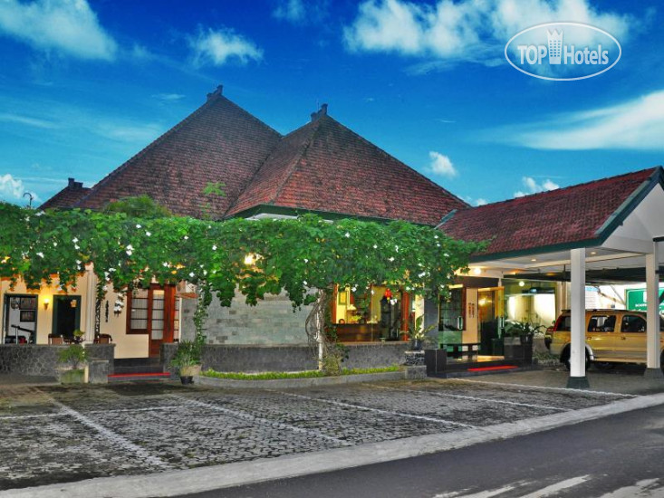 Photos Mandala Wisata Boutique Hotel