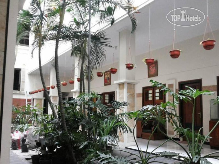 Photos Hotelkost Keprabon