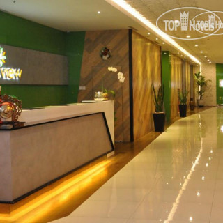 Фото Sala View Hotel