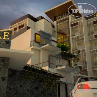 Фото Grand Sae Hotel