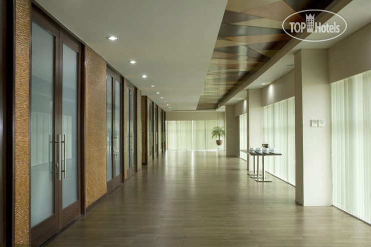 Photos Hotel Santika BSD - Tangerang
