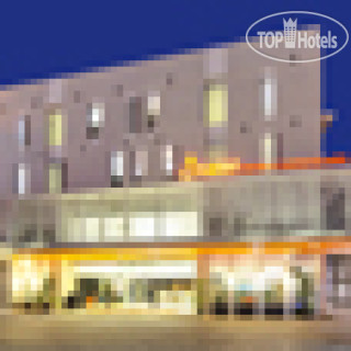 Photos J Hotel Bandara Soekarno Hatta