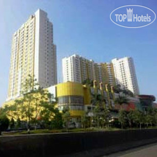 Photos Great Western Resort Serpong Hotel & Convention Center