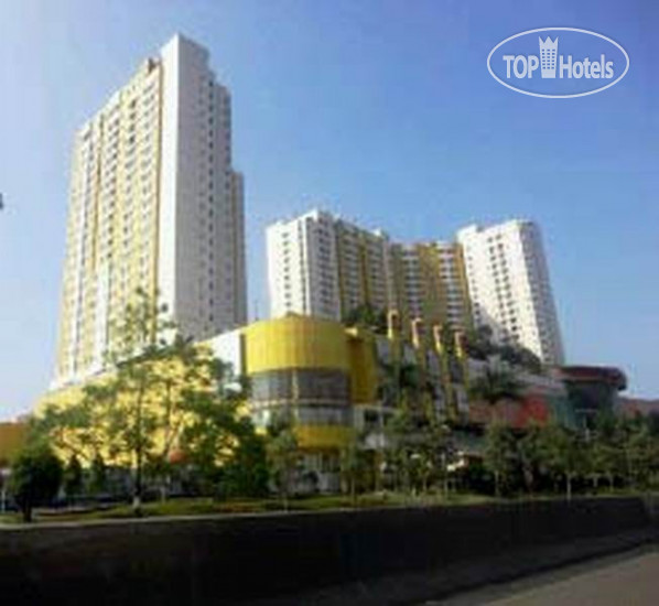 Фото Great Western Resort Serpong Hotel & Convention Center