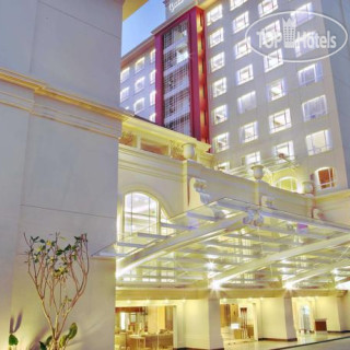 Photos Grand Zuri BSD City