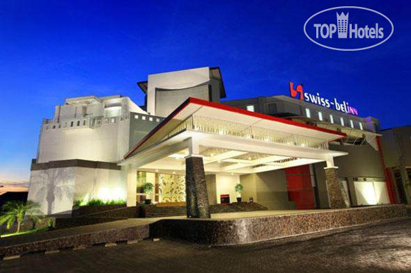 Photos Swiss-Belinn Panakkukang Makassar