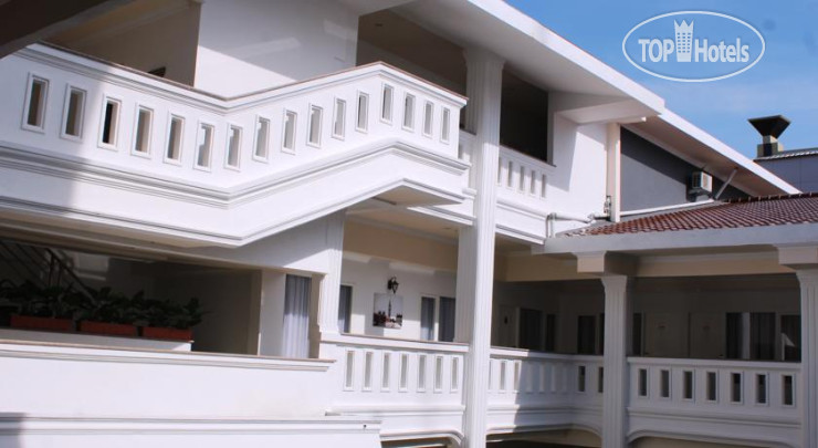 Photos Ramayana Hotel