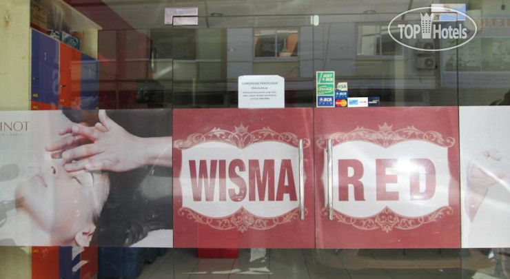 Photos Wisma Red Makassar