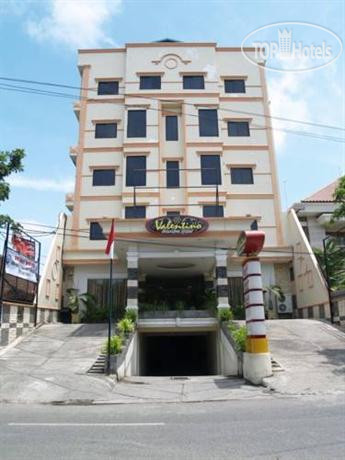 Photos Valentino Boutique Hotel