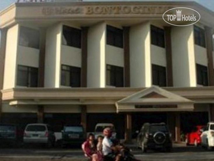 Photos Bontocinde Hotel