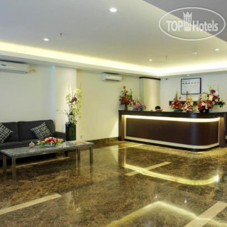 Фото Miko Hotel Makassar