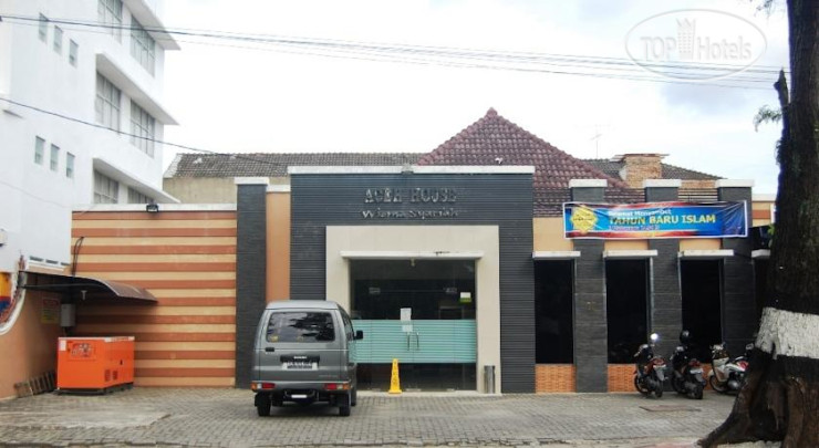 Photos Aceh House Hotel Islami Wahid Hasyim