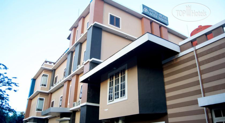 Photos Aceh House Hotel Islami Gajah Mada