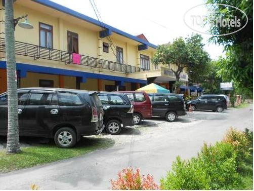 Photos Bumi Asih Hotel Medan