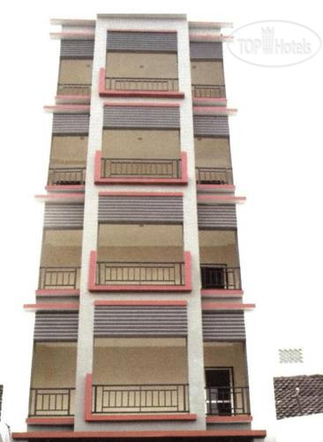 Photos Wisma Syailendra