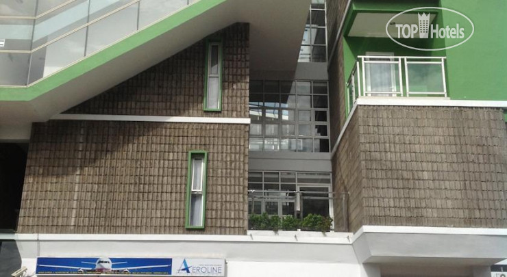 Photos Wisma Garuda
