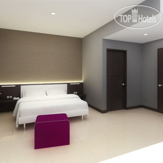 Photos J Hotel Medan
