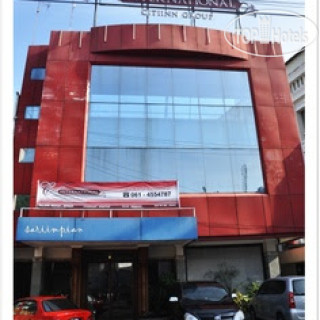 Photos CitiInn Palang Merah