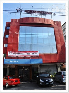 Photos CitiInn Palang Merah