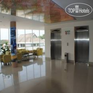 Photos D'primahotel Medan