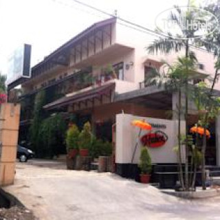 Photos Huber Apartments