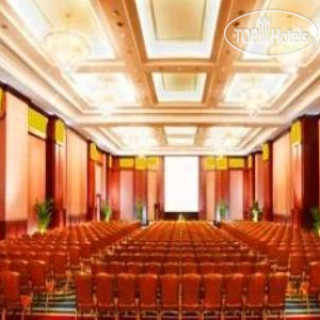 Photos The Sulthan Darussalam Medan