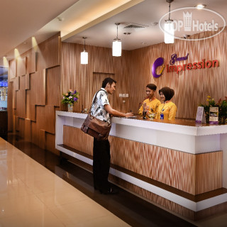 Photos Grand Impression Hotel