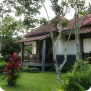 Photos Margo Utomo Agro Resort